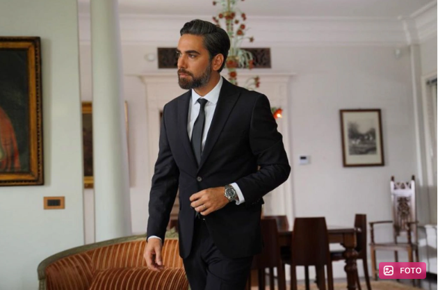 Məşhur türkiyəli aktyor məhkəməyə verilir