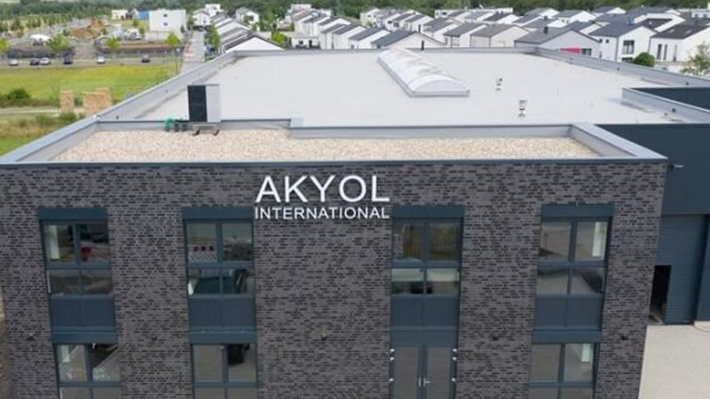 "Akyol İnternational"ın vergi borcu 200 mini keçdi