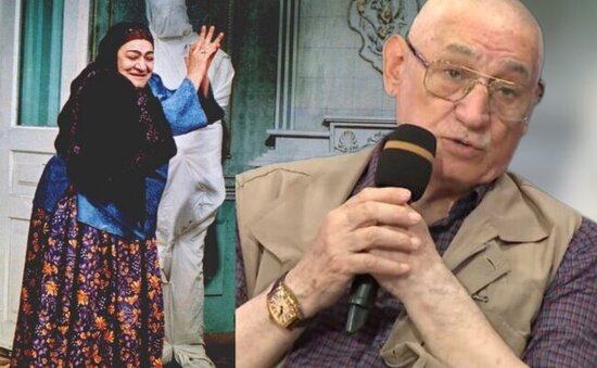 "Azərbaycan əxlaqına ziddir" - "Qayınana" filmini tənqid etdi
