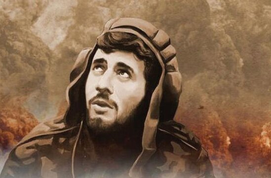 Milli Qəhrəman Albert Aqarunovun doğum günüdür