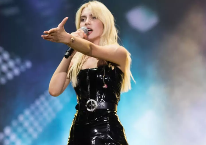 Sosial mediada gələn reaksiyalar səbəbindən Aleyna Tilki konserti ləğv edildi