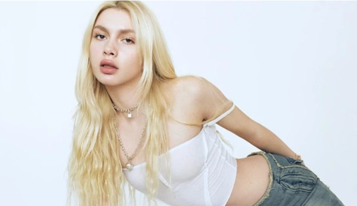 Aleyna Tilkinin narkotik test nəticələri müsbət çıxıb