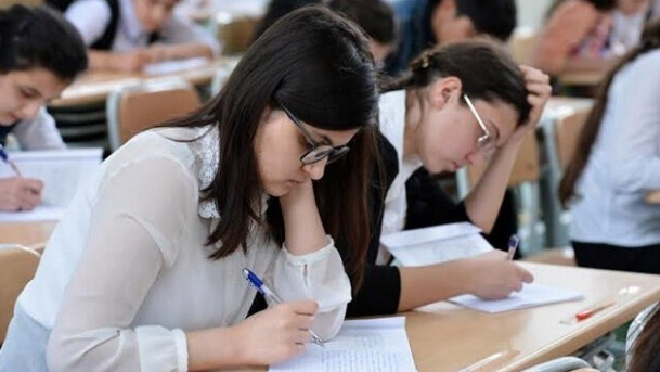2025-ci ildə ali məktəblərə keçid ballarında artım davam edəcək - AÇIQLAMA