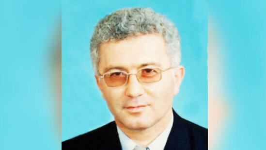 BŞBPİ-nin eks xidmət rəisi oğlunun düşdüyü ağır qəzadan yazdı: "Ata, qan içindəyəm..."