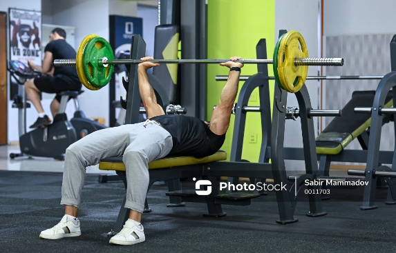 Alimlər idmanla bağlı məşhur mifi aradan qaldırıblar