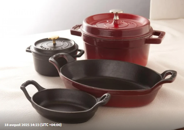 Alüminium tavaları sabundan daha yaxşı necə təmizləmək olar? - SADƏ ÜSUL