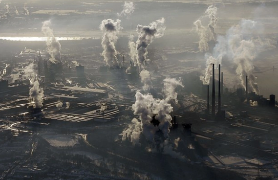 Alimlər Günəşin Yer üçün təhlükəsindən danışdılar: "Planetdə heç bir canlı qalmayacaq"