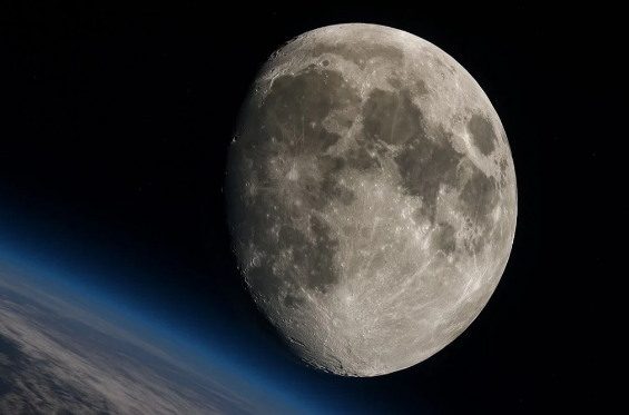 Alimlər xəbərdarlıq ediblər: Ay tədricən Yer kürəsindən uzaqlaşır