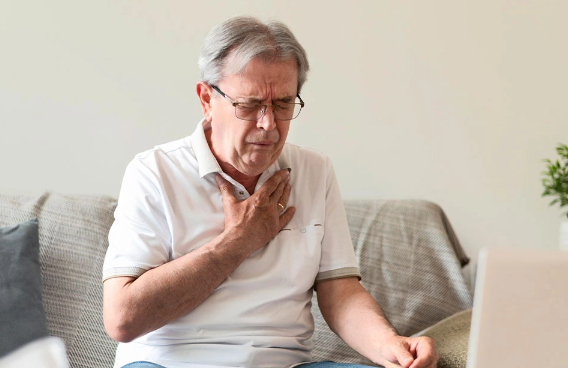 Ağrısız infarkt: Nadir, amma təhlükəli problem