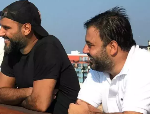 Məşhur müğənni Alişanın qardaş acısı bitmir