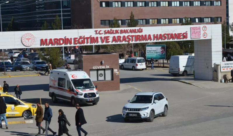 Ata və oğul bir gün fərqlə eyni xəstəlikdən dünyasını dəyişib - VİDEO