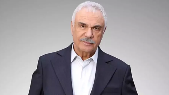 "Yaprak Dökümü"nün Alirzası yeni serialıdan ayrılmaq istədiyini bildirib