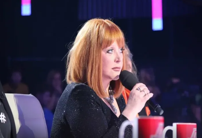 Alla Puqaçovaya qarşı 18 milyon dollarlıq İDDİA