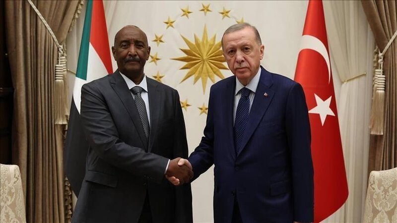 "Əvvəl Allaha, sonra isə Ərdoğana güvənirik"