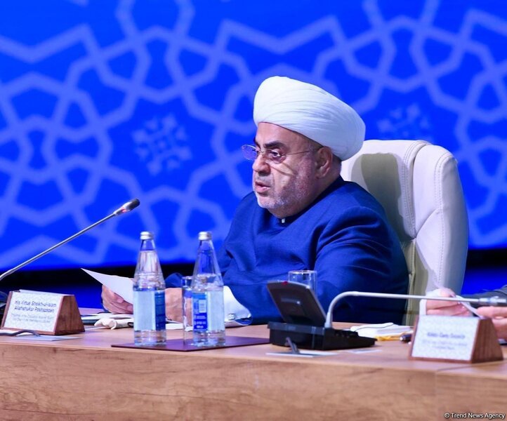 Allahşükür Paşazadəyə AĞIR İTKİ