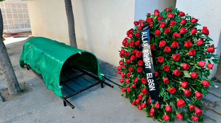 Gəncədə tanınmış alim vəfat edib