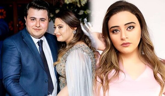 Almaxanımın toyudur