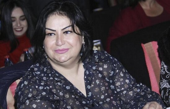 Həkim Almaz Ələsgərliyə danışma qadağası qoyub