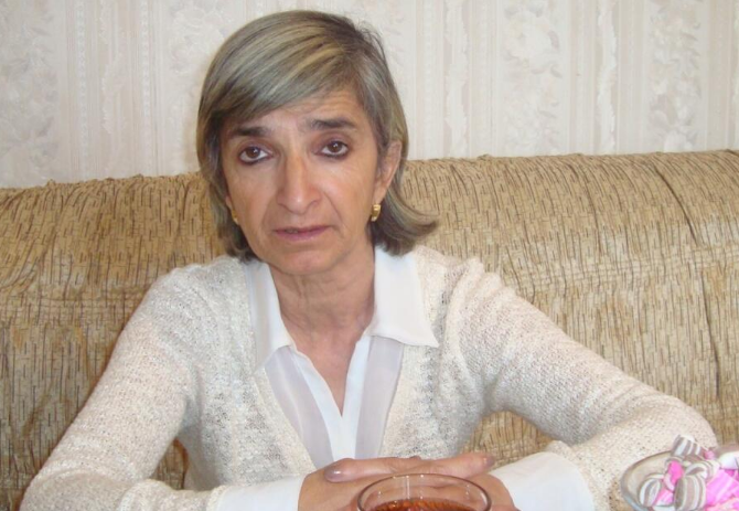 Aytəkin Alxaslı yenə YIXILDI: bu dəfə "hücum"a məruz qaldı - VİDEO