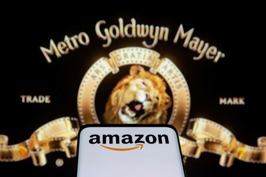 "Amazon" Hollivud studiyasını almaq üçün milyardlarla dollar xərclədi