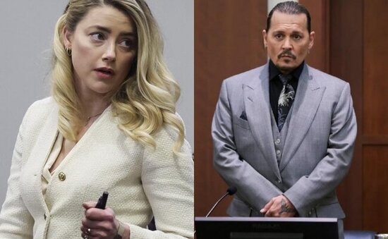 Amberə psixi pozuntu diaqnozu qoyuldu