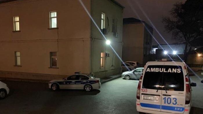 Aytən Məmmədova VƏHŞİCƏSİNƏ öldürüldü