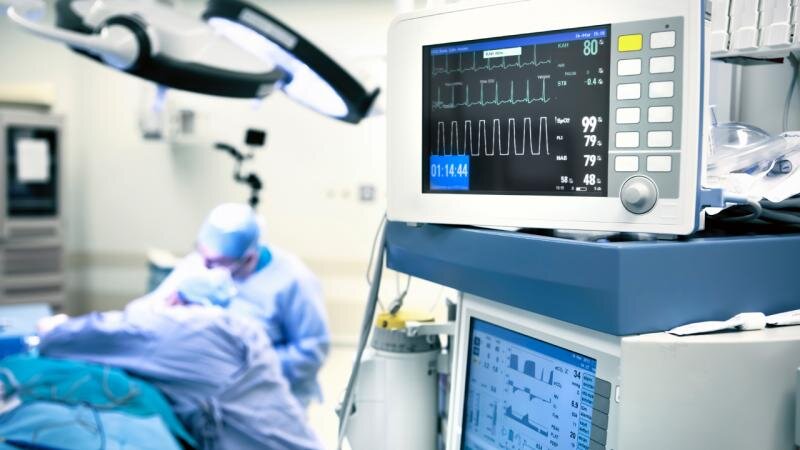 Misirli siam əkizləri 17 saatlıq əməliyyatdan sonra ayrılıb