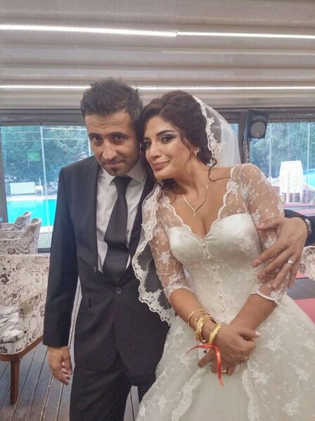 ANS-in keçmiş aparıcısı ana oldu - FOTOLAR