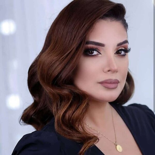 ANS-in keçmiş aparıcısı ana oldu - FOTOLAR