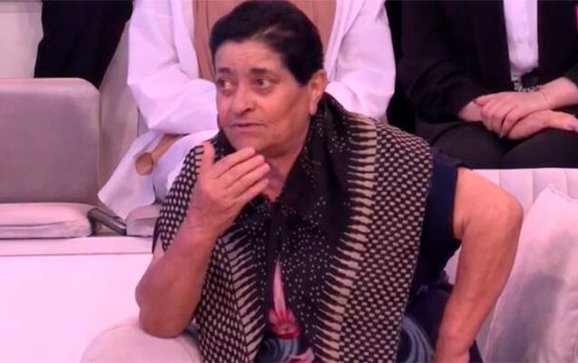 "Anarı elə döymüşəm" - Sosial şəbəkədə məşhurlaşan müəllim