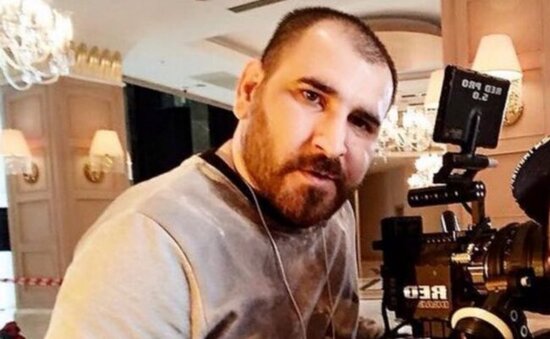 Anar Hüseynovun nəşi Bakıya gətirildi