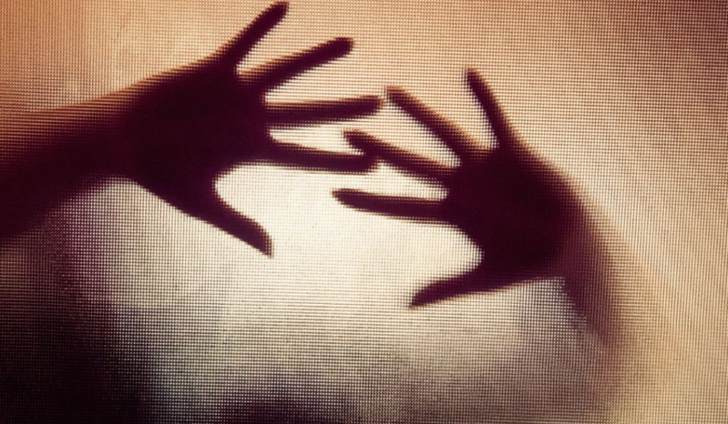 Anasını döyən şəxs həbs edildi