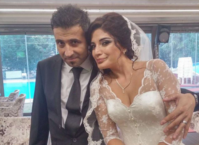 ANS-in keçmiş aparıcısı ana oldu - FOTOLAR