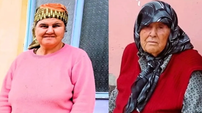 Ana və qızı sobadan sızan qazdan zəhərlənərək həyatını itirdi