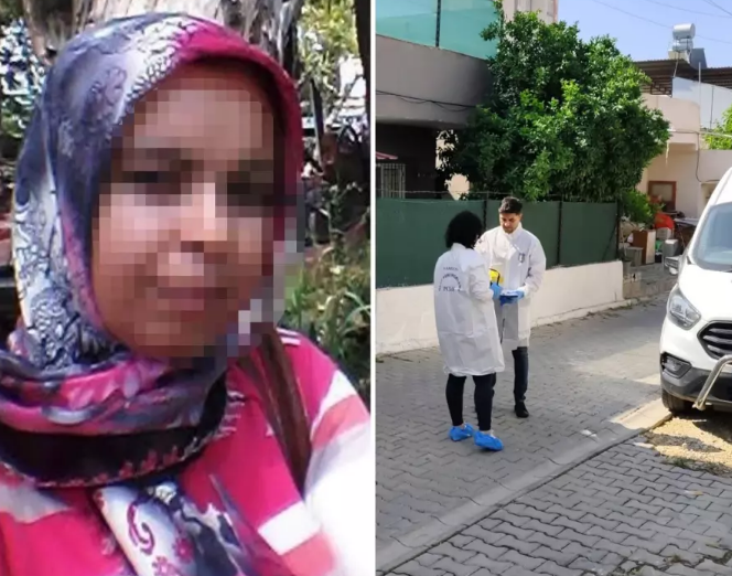 Ana 4 yaşlı oğlunu yaralayıb, özünü öldürməyə cəhd etdi