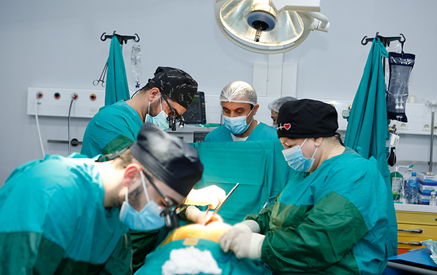 Ana olandan bir gün sonra öldü...