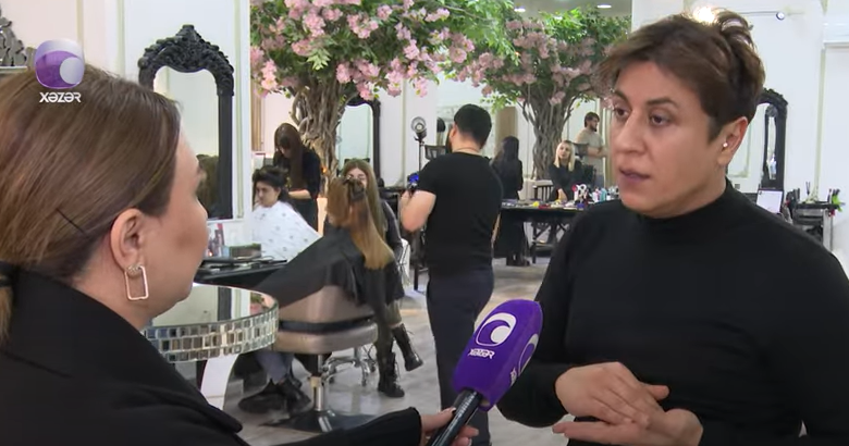 İş yerlərinin önündə pulsuz parklanma niyə hamiya aid deyil? - VİDEO