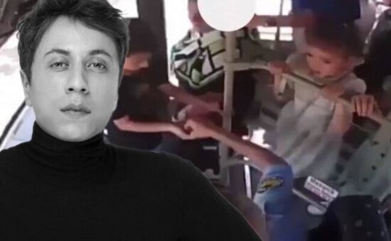 Anar Ağakişiyev işdən çıxarılan sürücü ilə bağlı müraciət etdi - VİDEO