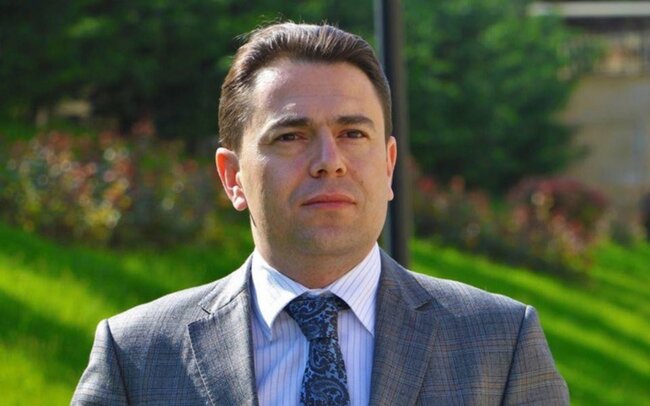 Anar Nəcəfliyə AĞIR İTKİ