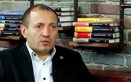 "İrəvan Ankaraya müsbət cavab verib, sentyabrda..." - Andranik İspiryan