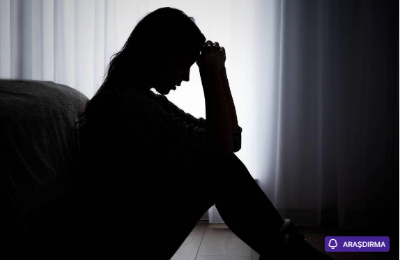 Emosional soyuqluq və stres: Demensiyanın görünməyən siqnalları