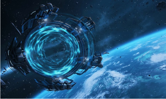 Yadplanetlilərin kosmik zibilləri yerin orbitində ilişib