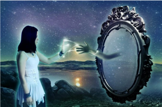 Heç vaxt bu yerdən güzgü asmayın