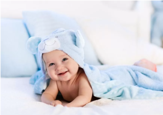 Uşaqların sümükləri böyüklərdən daha çoxdur