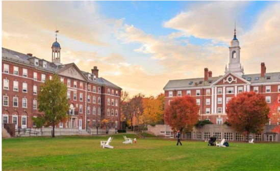 Harvard universitetinin 400 yaşı olacaq
