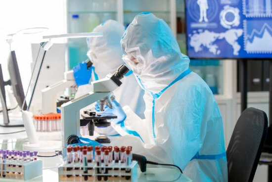 "COVID-19"un müalicəsi üçün anticism dərmanı hazırlanır