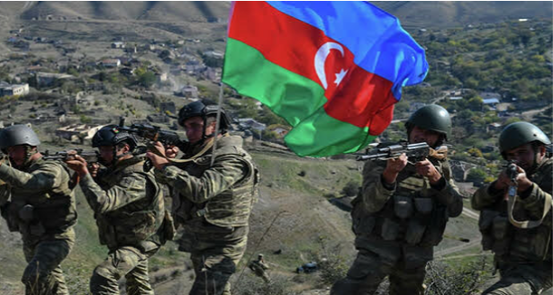 Azərbaycan antiterror əməliyyatı ilə öz suverenliyini bərpa etdi - EKSPERTDƏN AÇIQLAMA