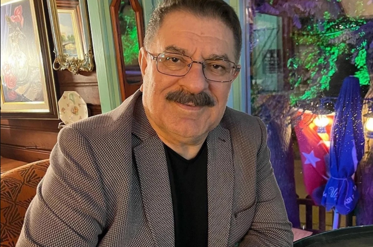 Ağadadaş Ağayev ona çıxarılan hökmdən DANIŞDI