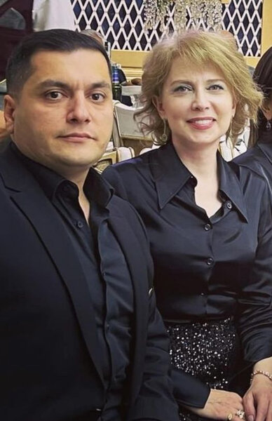 Tanınmış aparıcıya vəzifə verildi - FOTO