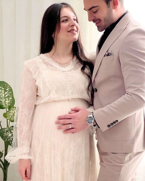 "Space"in aparıcısı ata olacaq